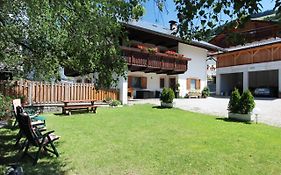 Appartamento Oberhuberhof