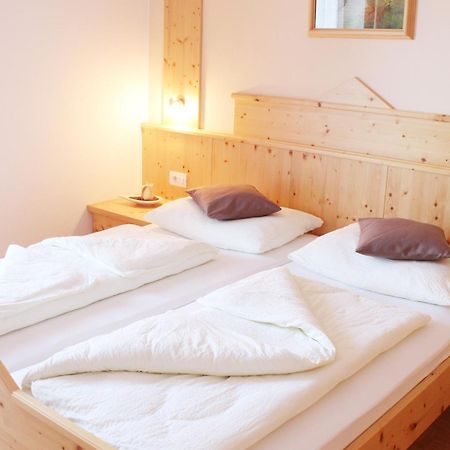 Oberhuberhof Appartamento Rodengo Esterno foto