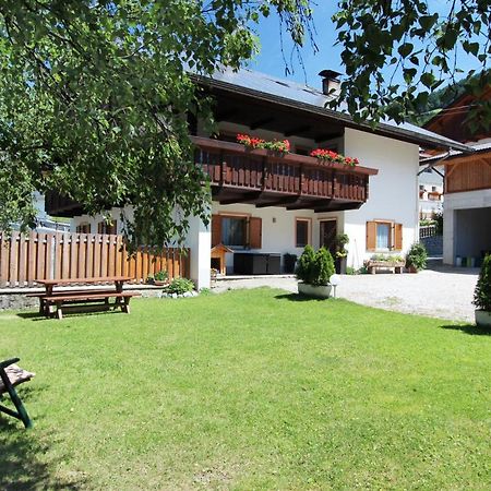 Oberhuberhof Appartamento Rodengo Esterno foto