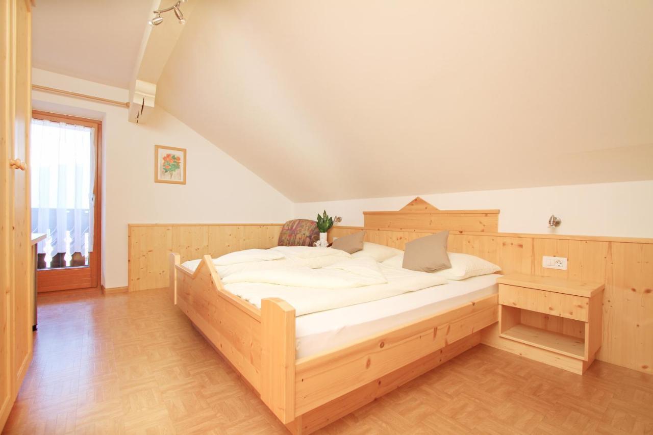 Oberhuberhof Appartamento Rodengo Esterno foto