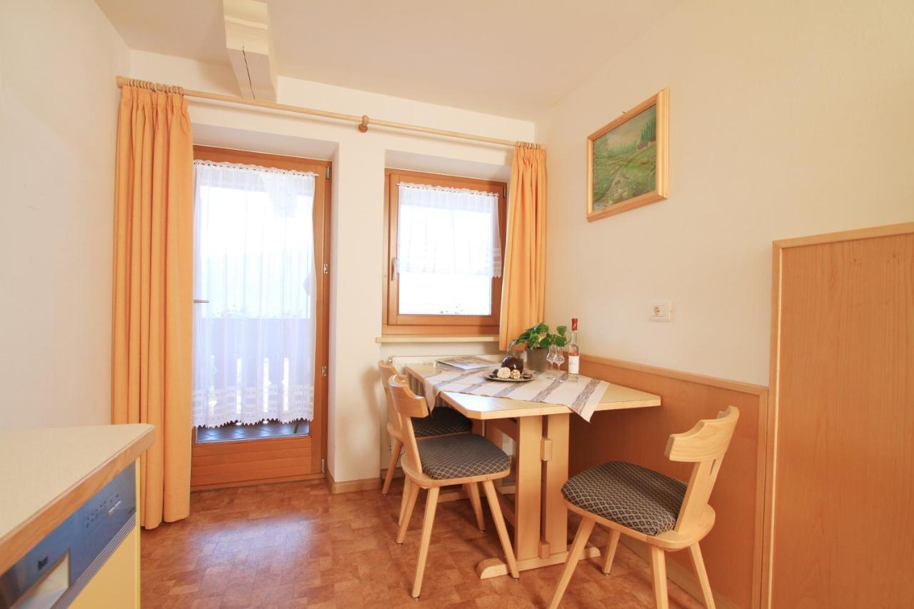 Oberhuberhof Appartamento Rodengo Esterno foto