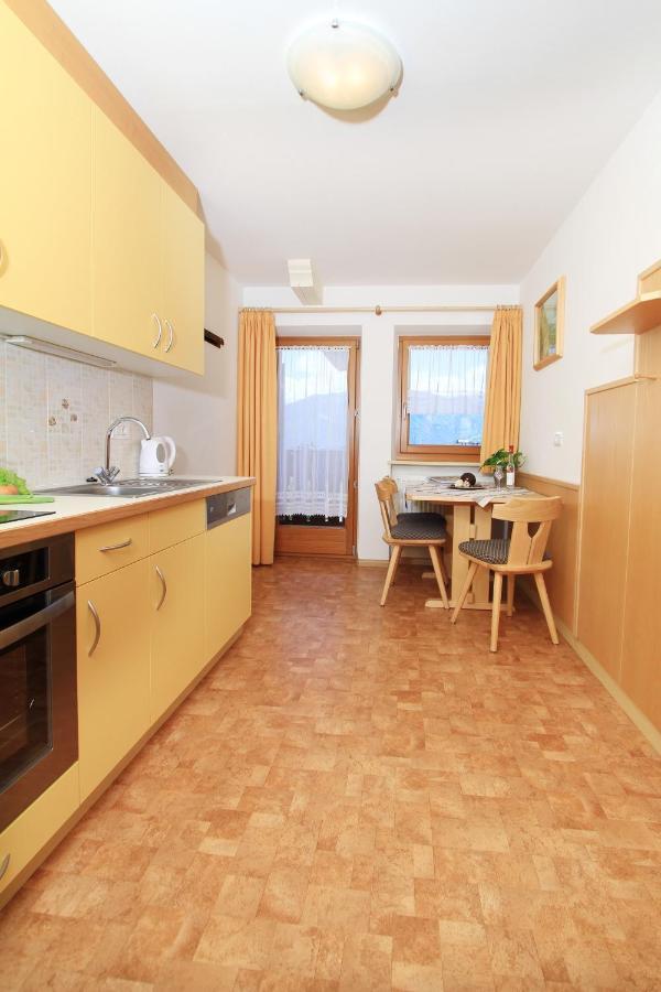 Oberhuberhof Appartamento Rodengo Esterno foto