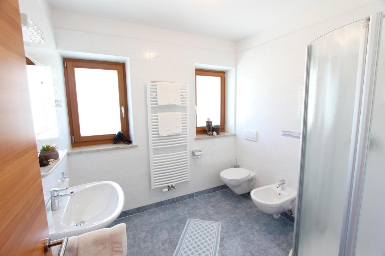 Oberhuberhof Appartamento Rodengo Esterno foto