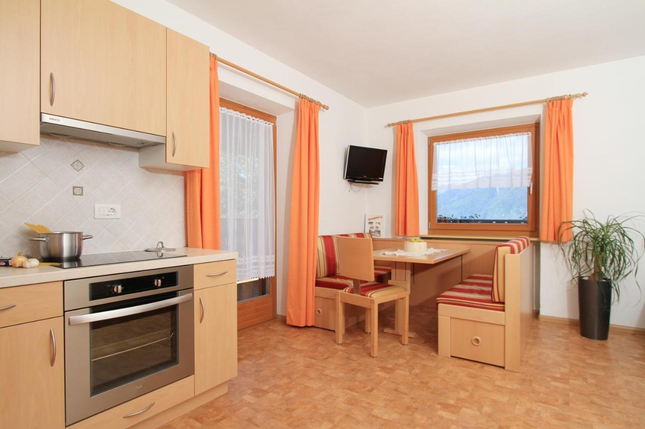 Oberhuberhof Appartamento Rodengo Esterno foto