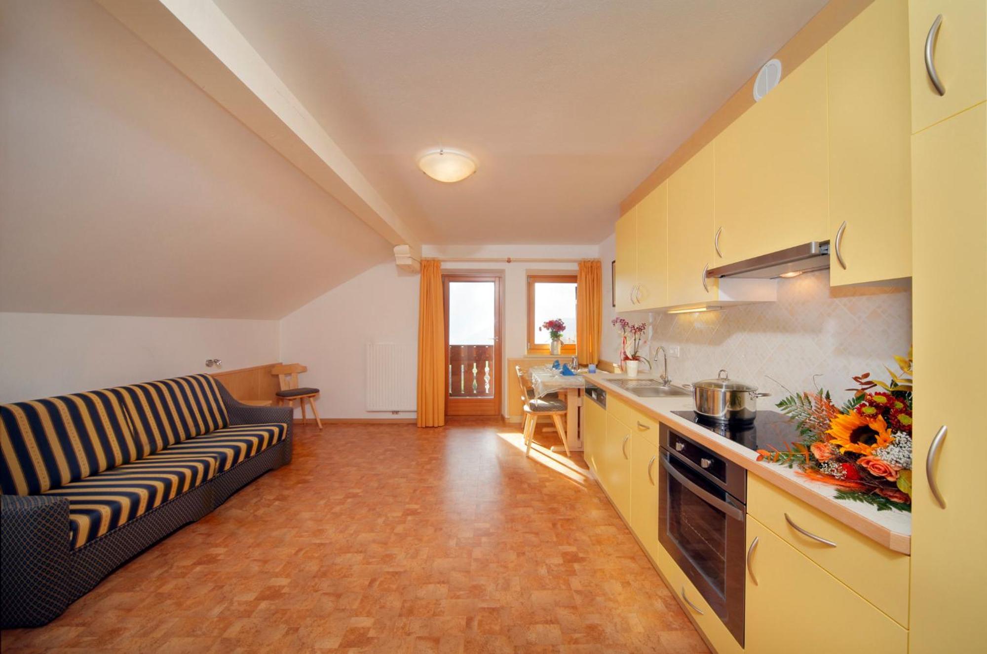 Oberhuberhof Appartamento Rodengo Esterno foto