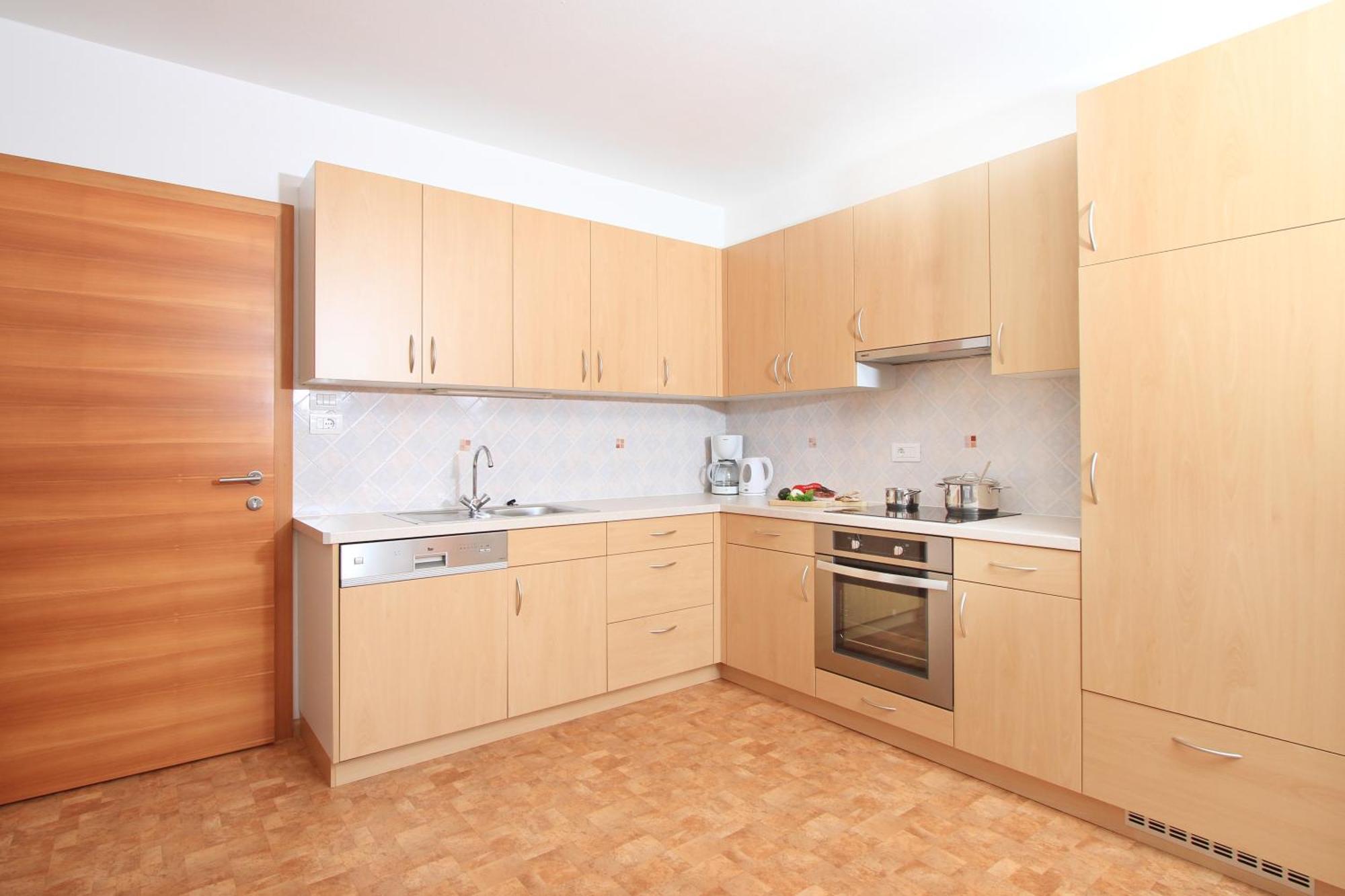 Oberhuberhof Appartamento Rodengo Esterno foto