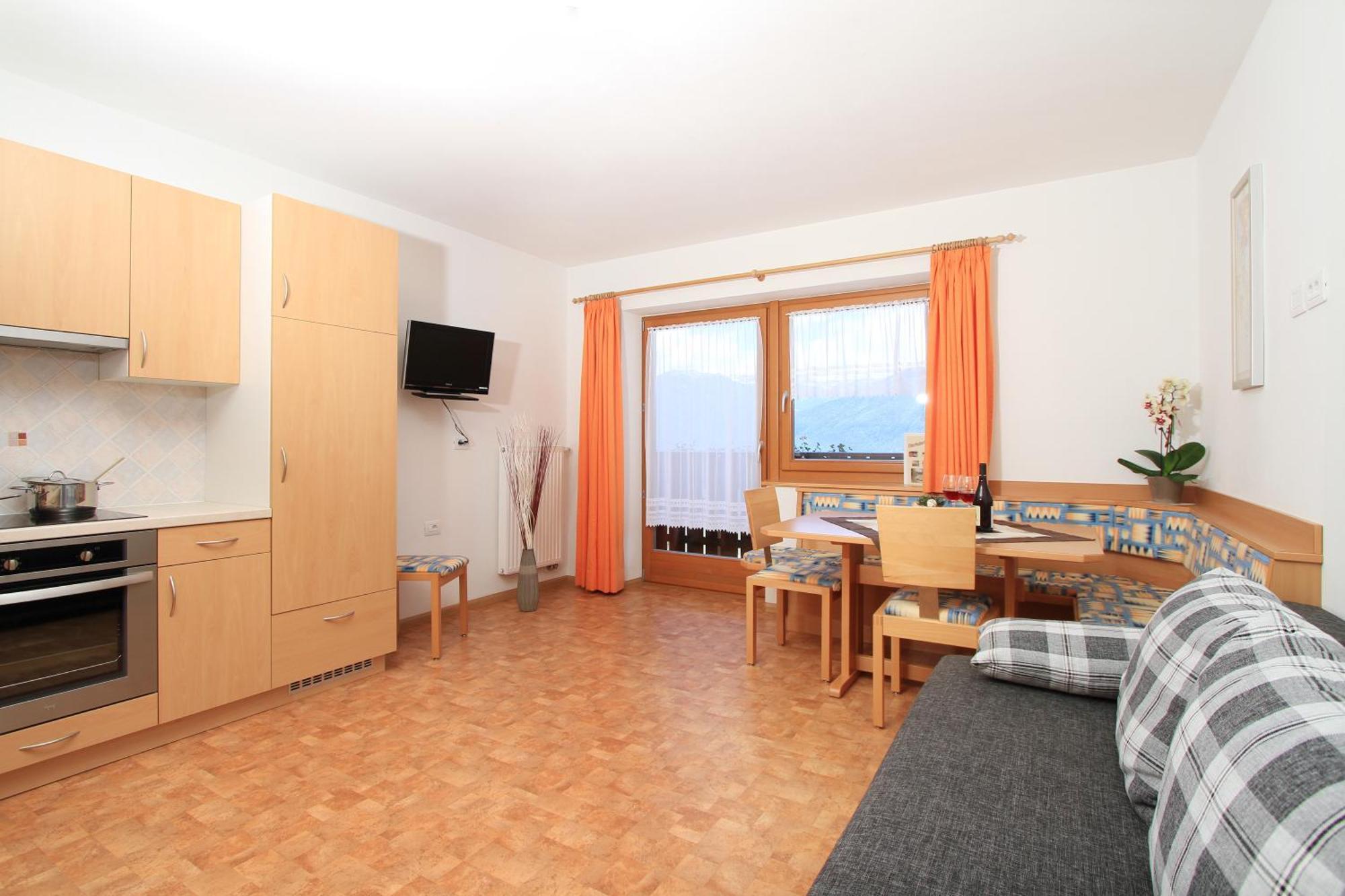 Oberhuberhof Appartamento Rodengo Esterno foto
