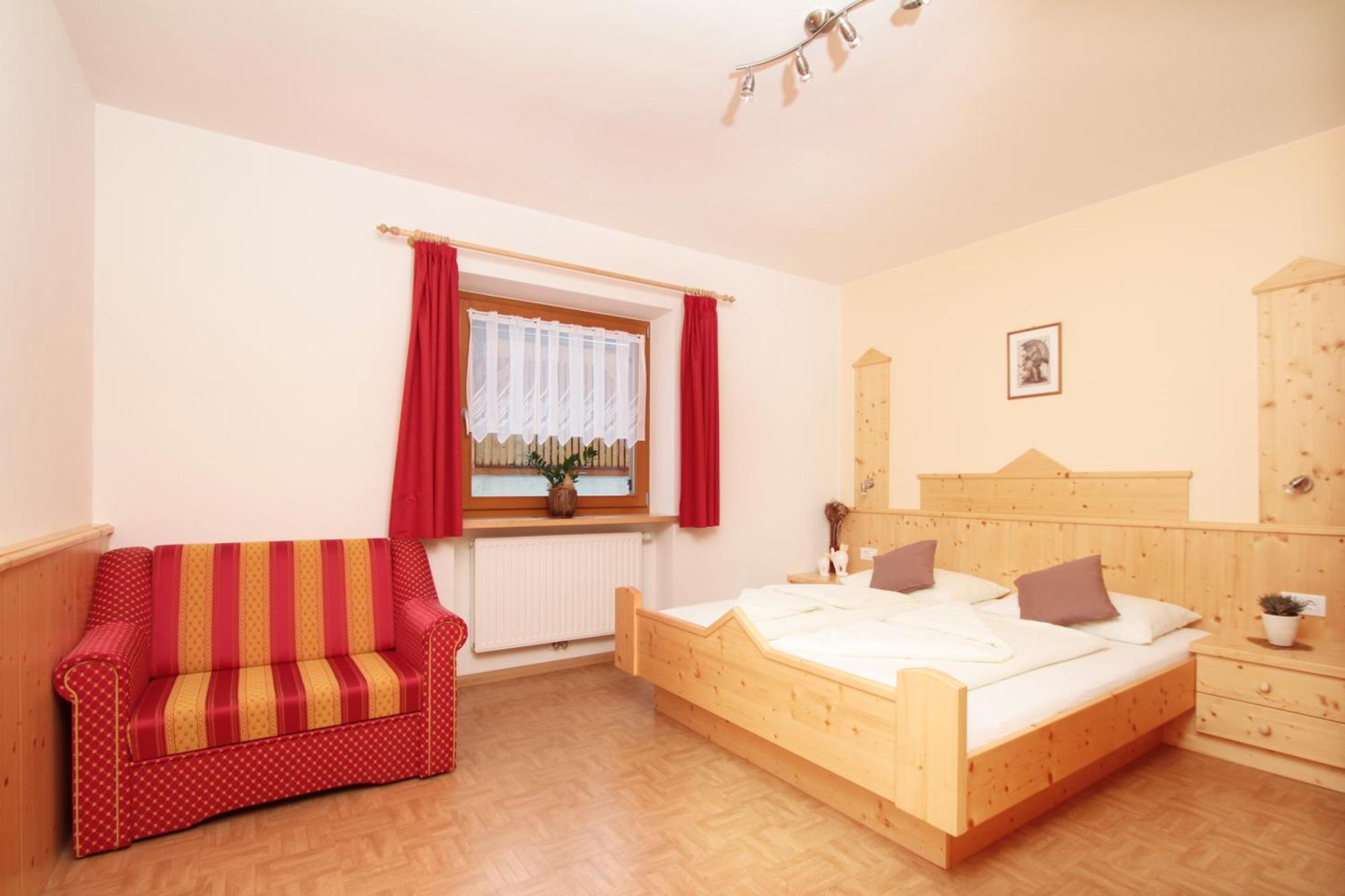 Oberhuberhof Appartamento Rodengo Esterno foto