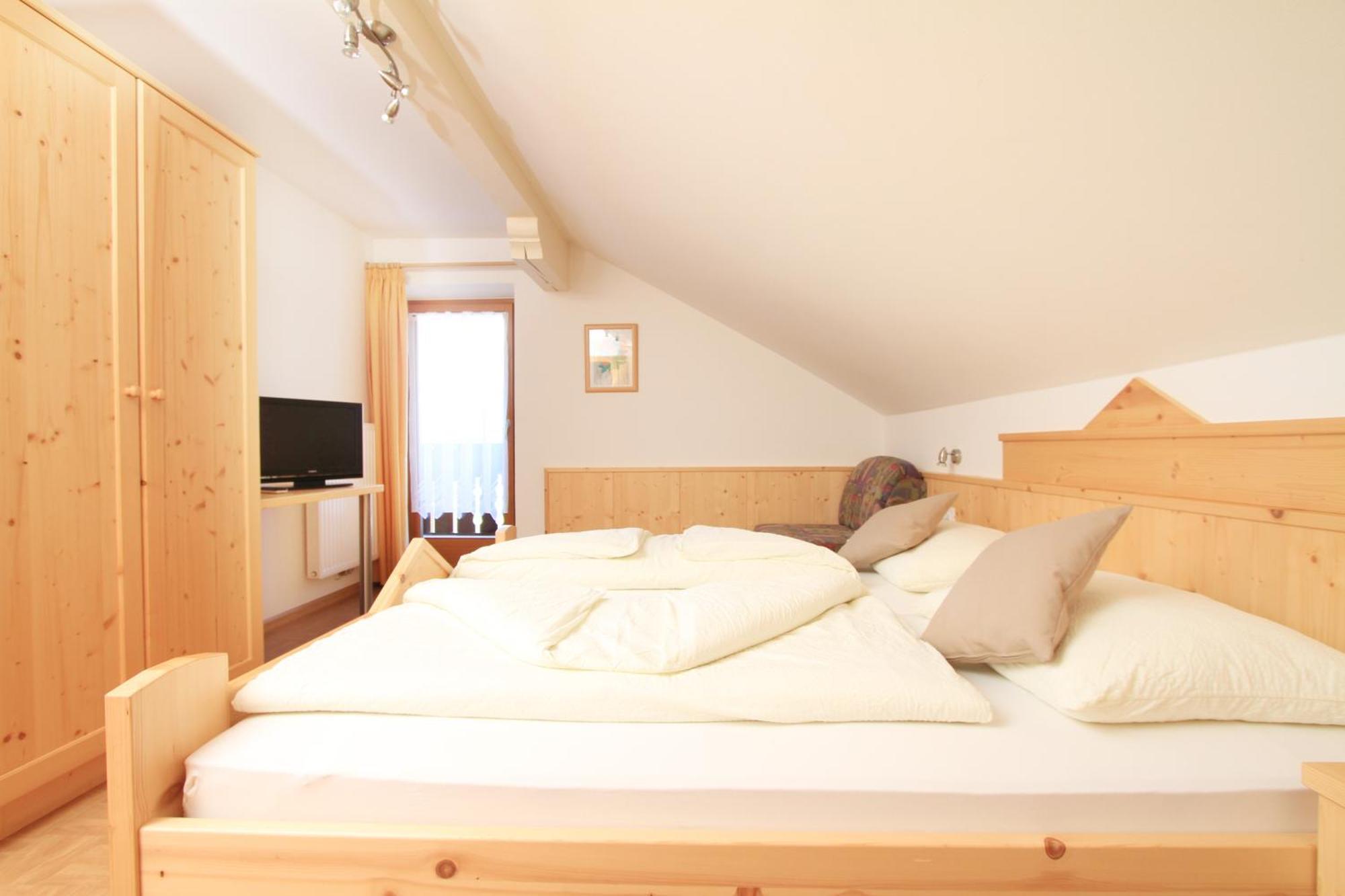 Oberhuberhof Appartamento Rodengo Esterno foto