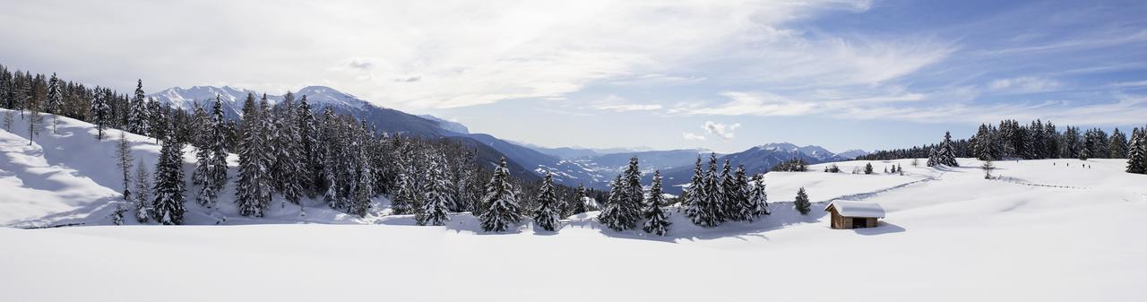Oberhuberhof Appartamento Rodengo Esterno foto