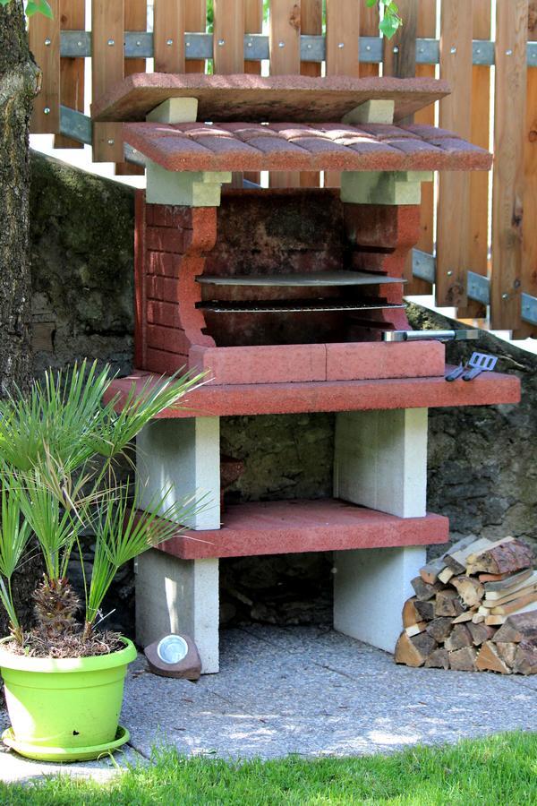 Oberhuberhof Appartamento Rodengo Esterno foto