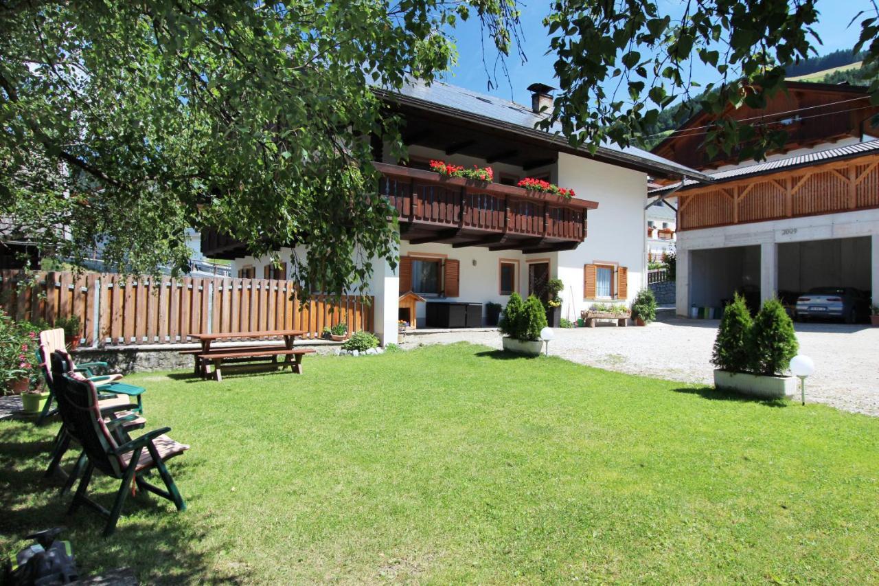 Oberhuberhof Appartamento Rodengo Esterno foto